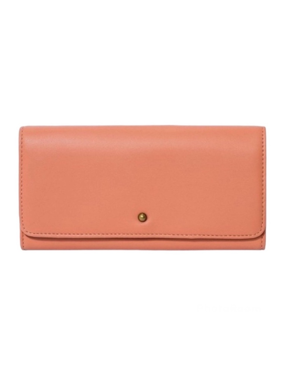 Universal Thread Trifold Wallet in Peachy Pink